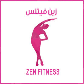 Zen Fitness icon